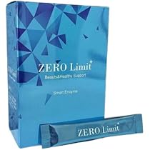 ZERO Limit++ ゼロリミットプラスプラス 3箱　ダイエット サプリ 41oq+RIF9vL._AC_UL210_SR210,